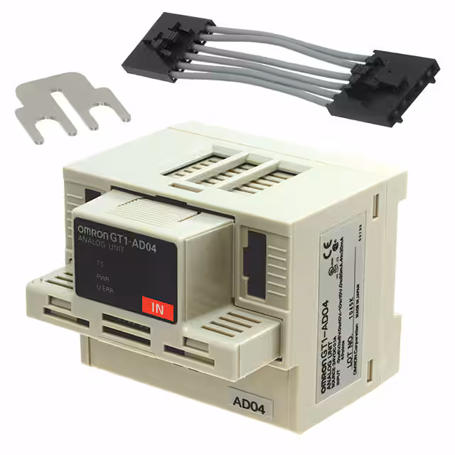 GT1-AD04 Omron Automation and Safety Accessoires